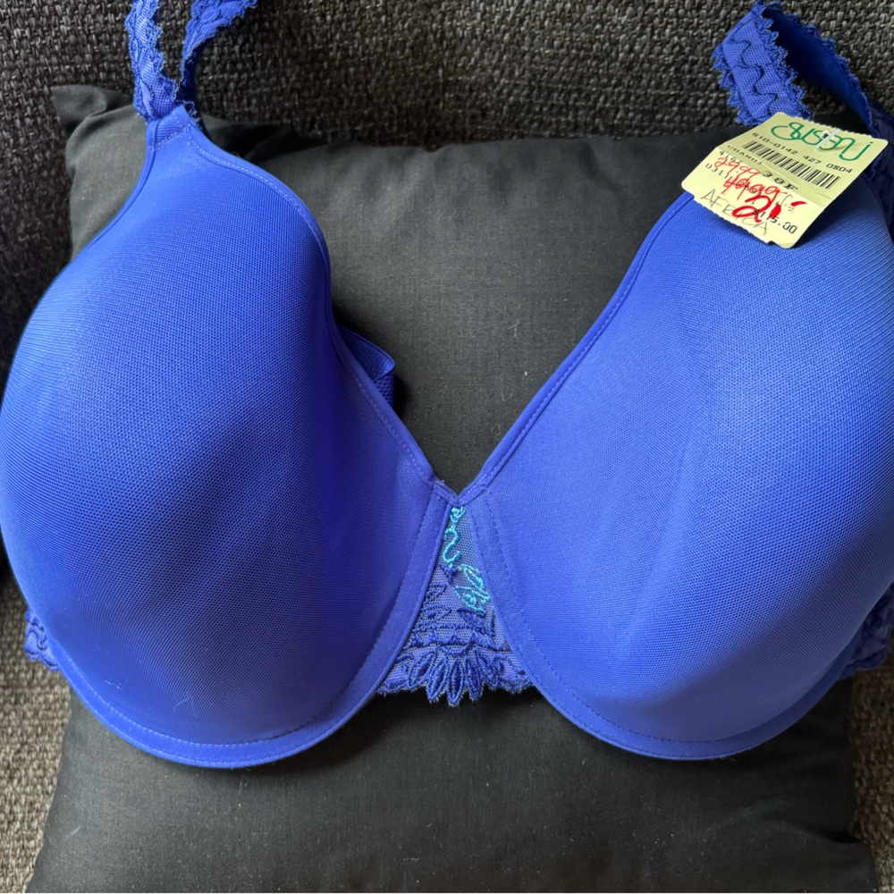 Chantelle 38F Women's Bra